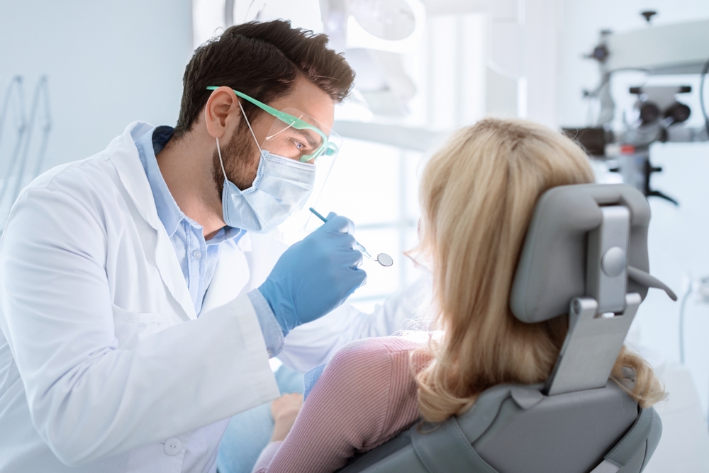 what is iaomt and why does it matter when choosing a biological dentist